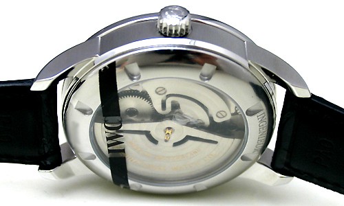 IWC ヴィンテージ インヂュニア IW323301