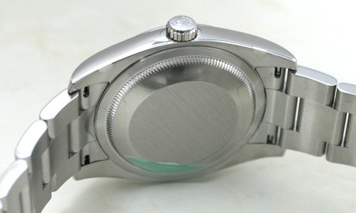 ロレックス オイスターパーペチュアル 116000