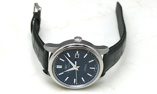 IWC ヴィンテージ インヂュニア IW323301