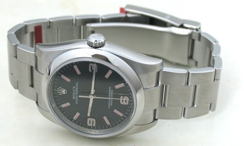 ロレックス オイスターパーペチュアル 116000