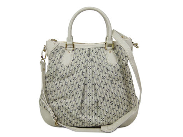 ルイヴィトン LouisVuitton モノグラム ミニラン M95494