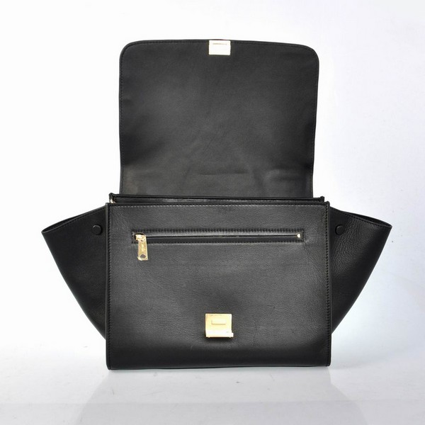 CELINE/セリーヌ 2011年秋冬新作TRAPEZEハンドバッグ 16954 3JLI 38NO