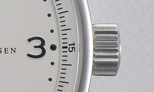 IWC ポルトギーゼ クロノ IW371417 ホワイト