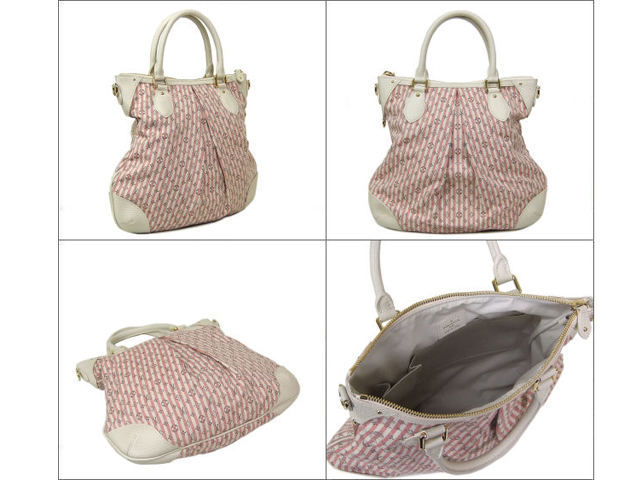 LOUIS VUITTON ルイヴィトン モノグラム　ミニラン M95495