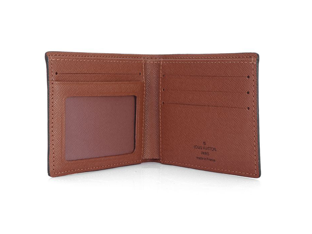ルイ·ヴィトン LOUIS VUITTON モノグラム 名刺入れ 財布 M60930