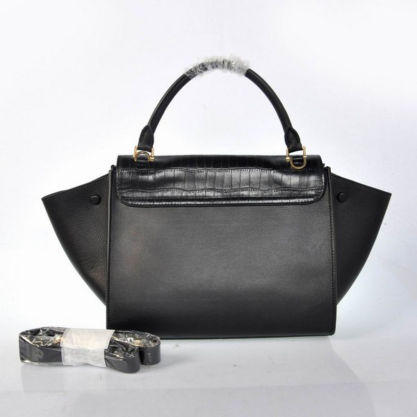 CELINE/セリーヌ 2011年秋冬新作TRAPEZEハンドバッグ 16954 3JLI 38NO