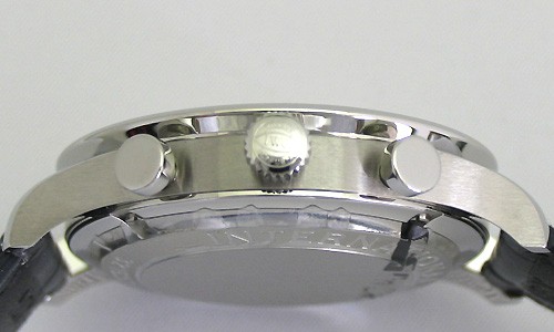 IWC ポルトギーゼ クロノ IW371417 ホワイト