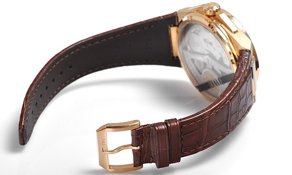 IWC ビッグインヂュニア ７デイズ IW500503