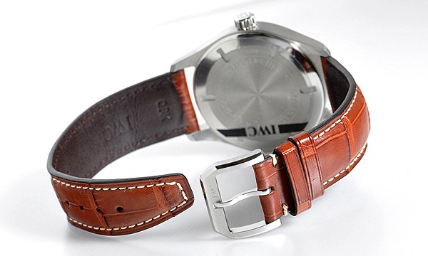IWC フリーガーＵＴＣ スピットファイヤー IW325110