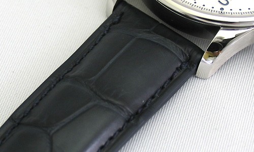 IWC ポルトギーゼ クロノ IW371417 ホワイト