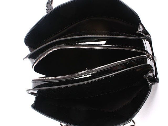 ルイヴィトン LOUIS VUITTON エピ ポンヌフGM ノワール M5904N