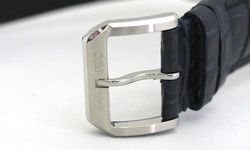 IWC ポルトギーゼ クロノ IW371417 ホワイト