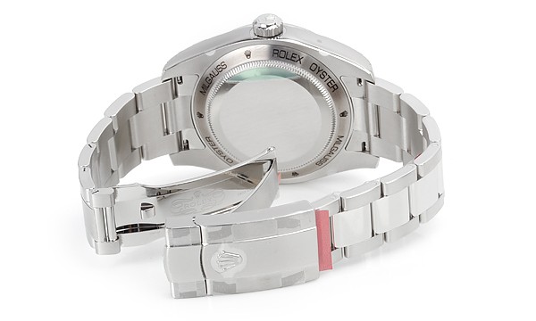 ロレックス オイスターパーペチュアル ミルガウス 116400GV