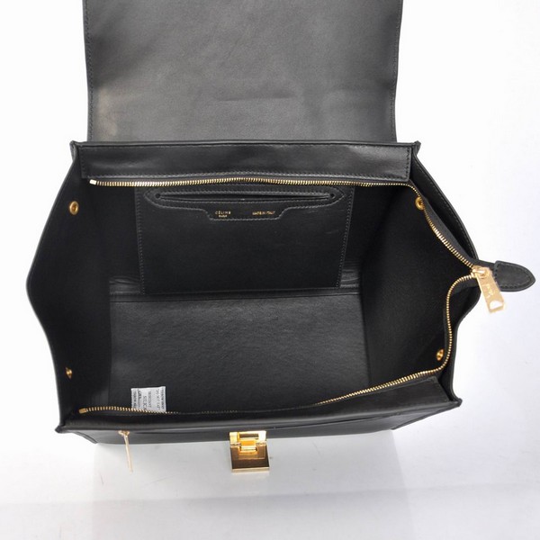 CELINE/セリーヌ 2011年秋冬新作TRAPEZEハンドバッグ 16954 3JLI 38NO