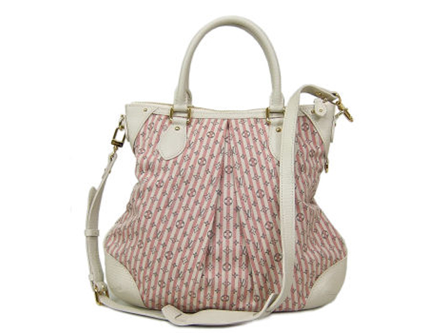 LOUIS VUITTON ルイヴィトン モノグラム　ミニラン M95495