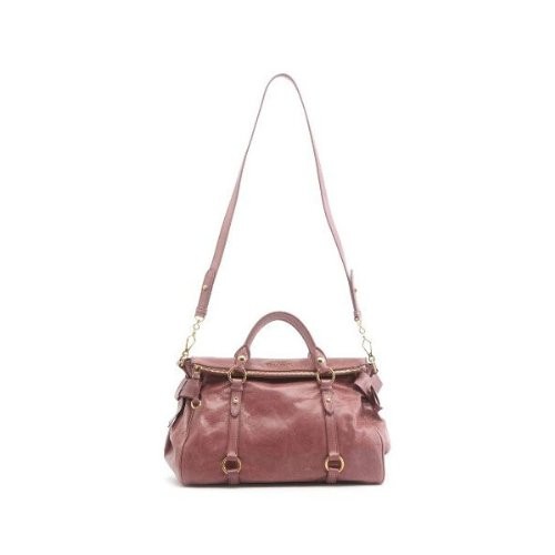 ミュウミュウ MIUMIU２ＷＡＹ ショルダーバッグ RT0365-X72-405