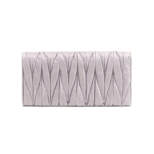 ミュウミュウ  MIU MIU 長財布 5M1109-QI9-10F 