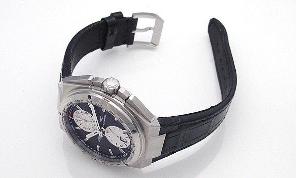 IWC ビッグインヂュニアクロノ IW378401