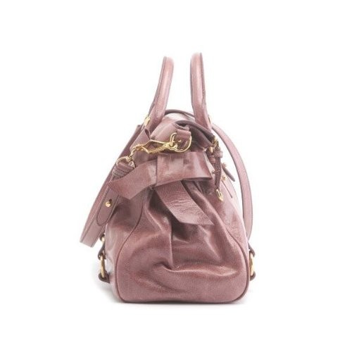 ミュウミュウ MIUMIU２ＷＡＹ ショルダーバッグ RT0365-X72-405