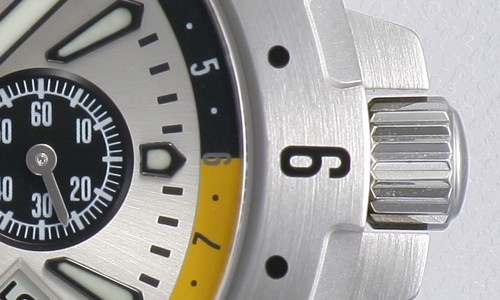 ブルガリ ディアゴノ ステンレス・ラバー ＧＭＴ GMT40C6SVD/FB