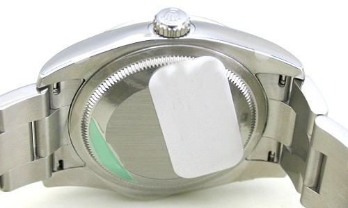 ロレックス オイスターパーペチュアル 116000
