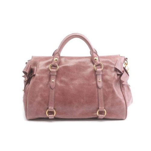 ミュウミュウ MIUMIU２ＷＡＹ ショルダーバッグ RT0365-X72-405
