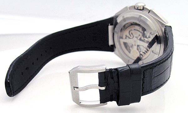 IWC ビッグインヂュニアクロノ IW378401