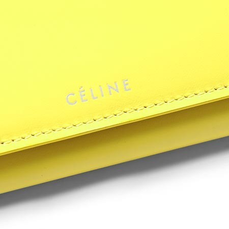 セリーヌ 長財布 小銭入れ付き 10760 3fjn 11us ラージマルチファンクション