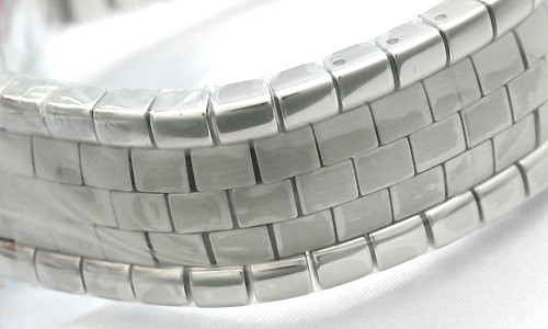 オメガ デビル コーアクシャルクロノ 4541-50 ブラック