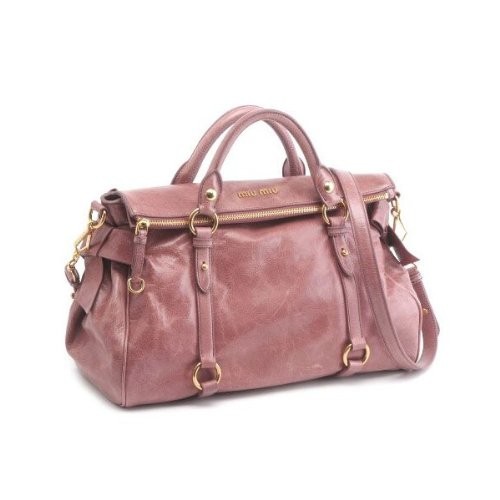 ミュウミュウ MIUMIU２ＷＡＹ ショルダーバッグ RT0365-X72-405