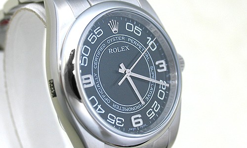 ロレックス オイスターパーペチュアル 116000