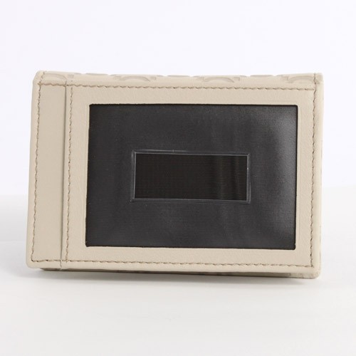 グッチ グッチシマ ラブリー カードケース アイボリー  251848AA61G9022  