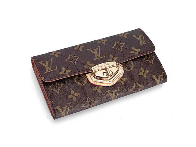 ルイ·ヴィトン LOUIS VUITTON モノグラム 名刺入れ 財布 M66556