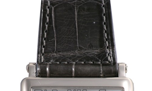 フランク・ミュラー マスタースクエアー 6000HSCDT RELIEF シルバー
