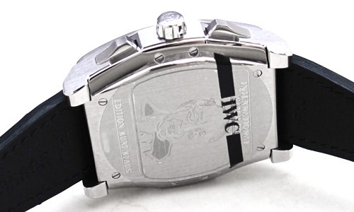 IWC ダヴィンチ パーペチュアルカレンダーエディション クルト・クラウス IW376204