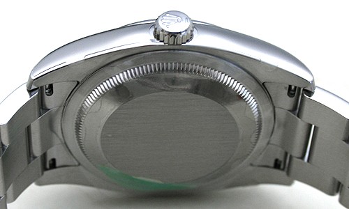 ロレックス オイスターパーペチュアル 116000
