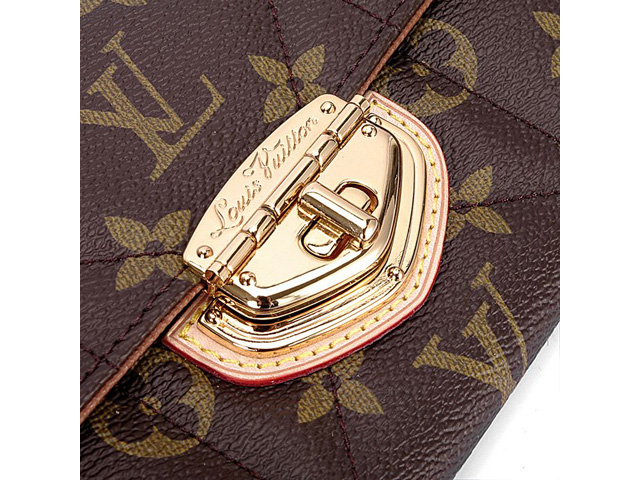 ルイ·ヴィトン LOUIS VUITTON モノグラム 名刺入れ 財布 M66556
