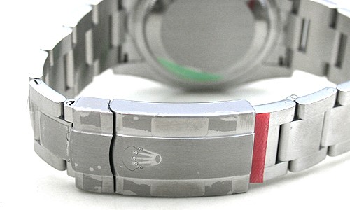 ロレックス オイスターパーペチュアル 116000