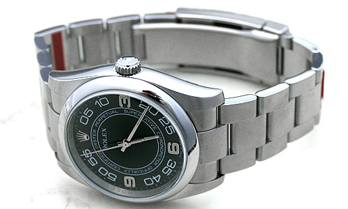ロレックス オイスターパーペチュアル 116000