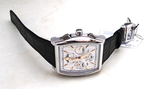 IWC ダヴィンチ パーペチュアルカレンダーエディション クルト・クラウス IW376204