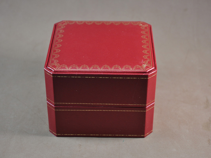 カルティエ-CARTIER-腕時計-国際保証書、純正ボックス