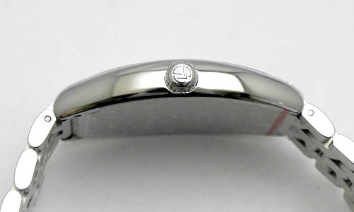 フランク・ミュラー トノウカーベックス 6850SC シルバー