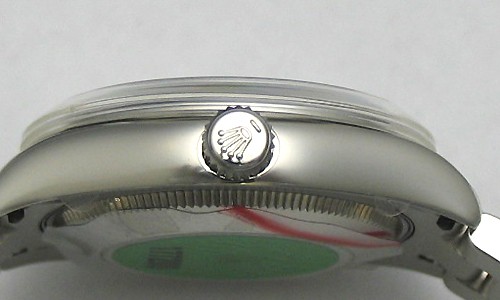 ロレックス オイスターパーペチュアル 177200