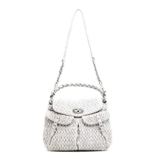 ミュウミュウ MIUMIU ２ＷＡＹショルダーバッグ RR1300-ZRE-507
