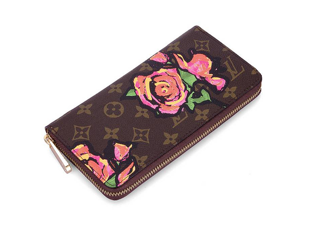 ルイ·ヴィトン LOUIS VUITTON モノグラム 財布 M93759
