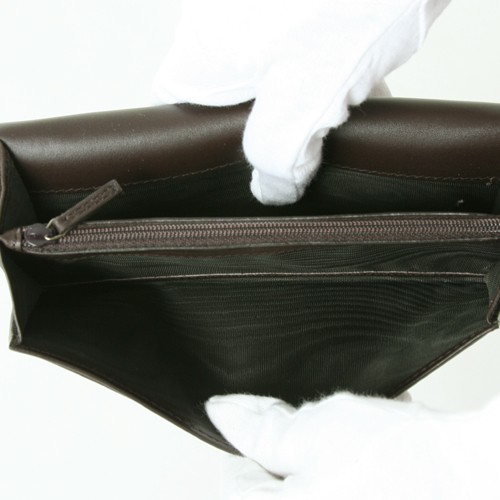 グッチ グッチシマ 長財布 ダークブラウン146229A0V1R2019