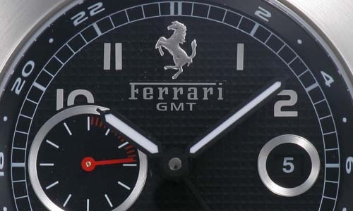 パネライ フェラーリ グラントゥーリズモ ＧＭＴ FER00003