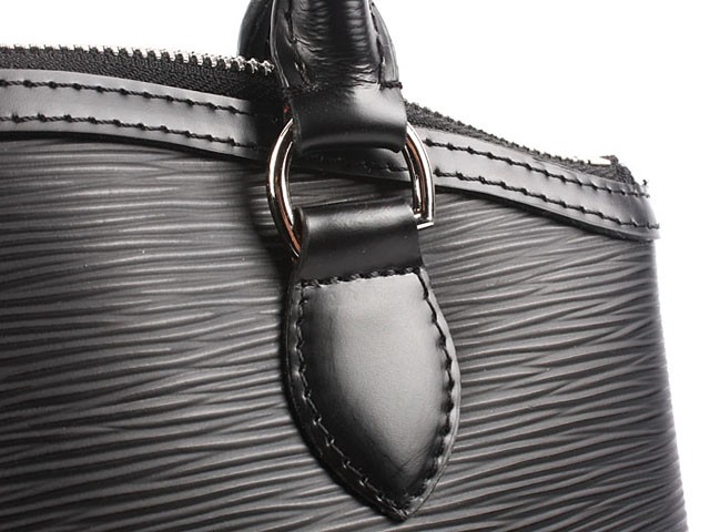 ルイヴィトン エピ ロックイット ノワール M42292