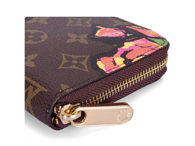 ルイ·ヴィトン LOUIS VUITTON モノグラム 財布 M93759
