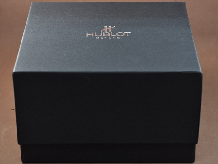 ウブロ-HUBLOT-腕時計-国際保証書、純正ボックス